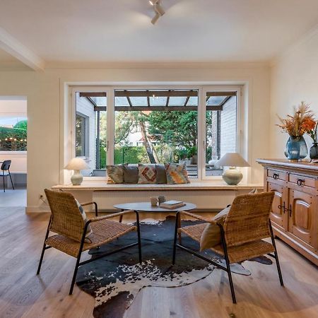 Chalet Des Roses - Fantastic & Renewed Villa 7P De Haan Εξωτερικό φωτογραφία