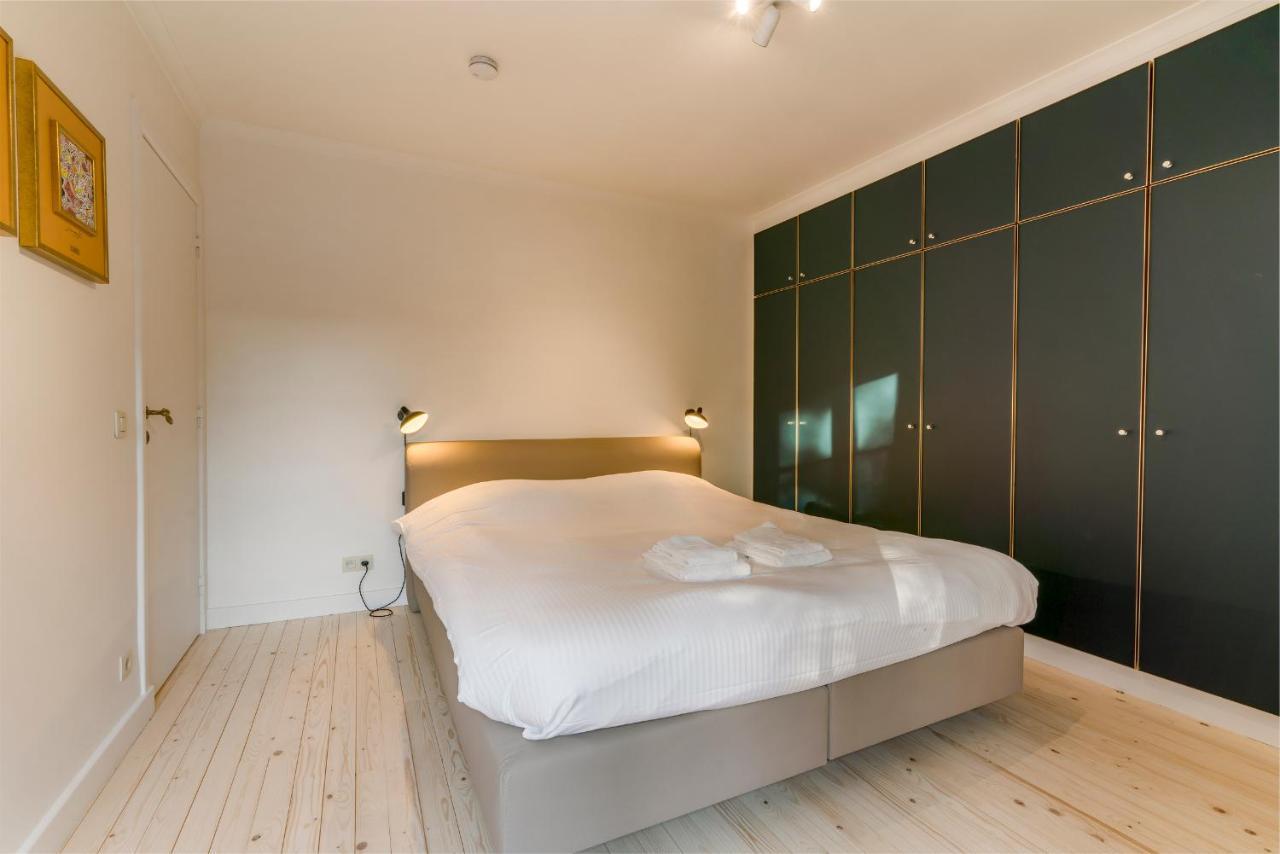 Chalet Des Roses - Fantastic & Renewed Villa 7P De Haan Εξωτερικό φωτογραφία