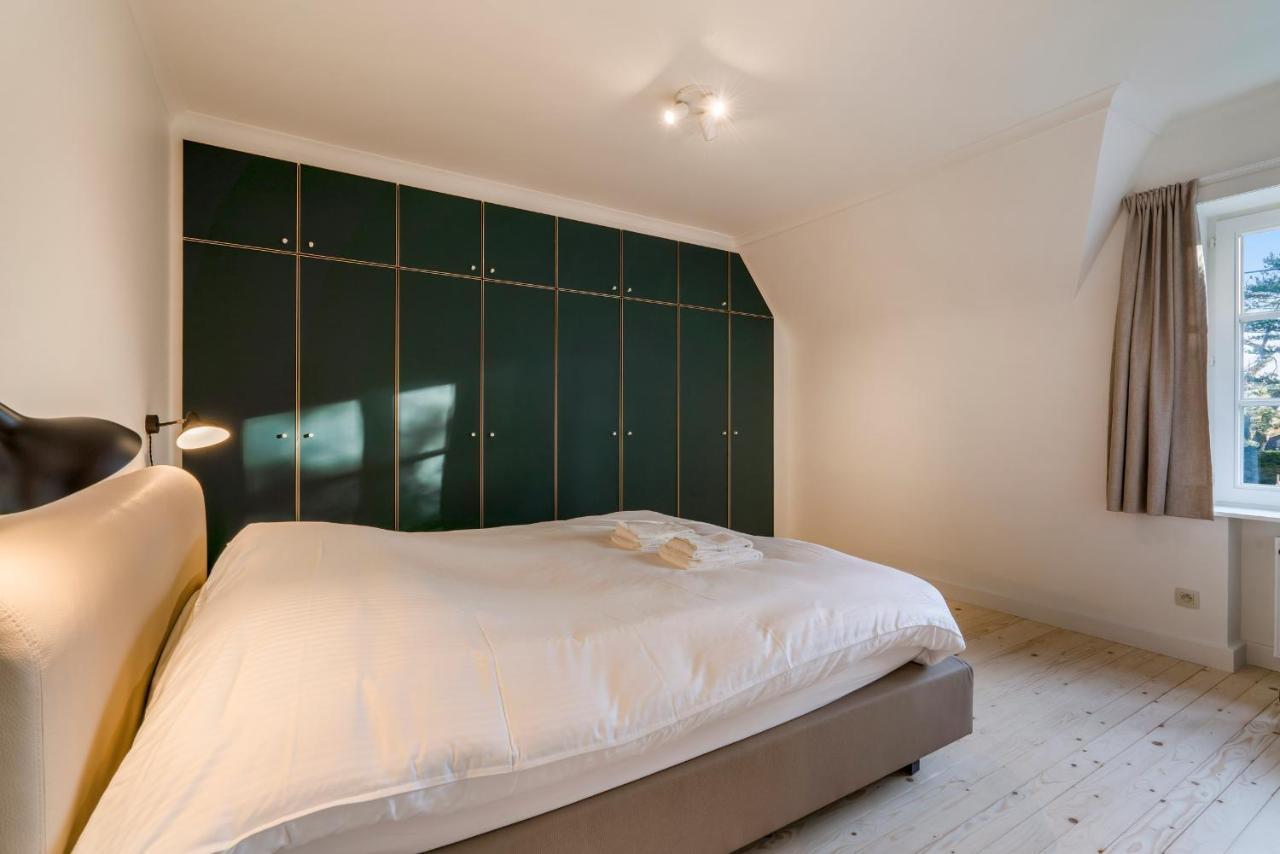 Chalet Des Roses - Fantastic & Renewed Villa 7P De Haan Εξωτερικό φωτογραφία
