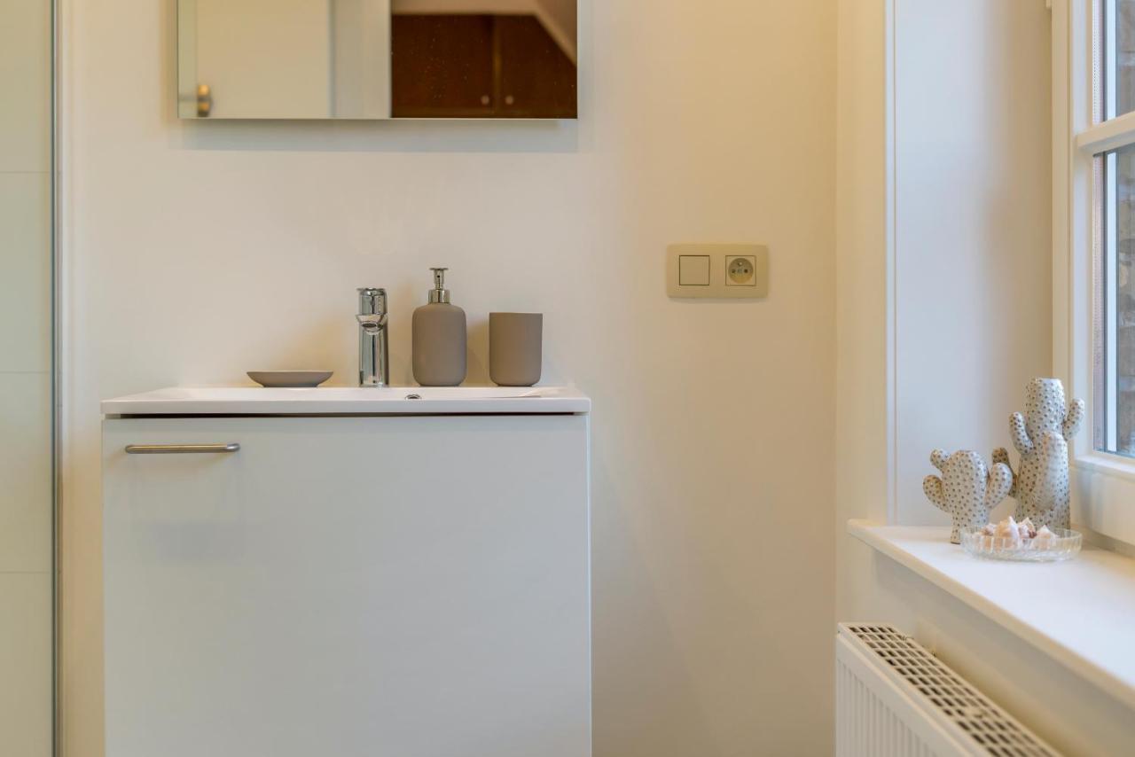 Chalet Des Roses - Fantastic & Renewed Villa 7P De Haan Εξωτερικό φωτογραφία