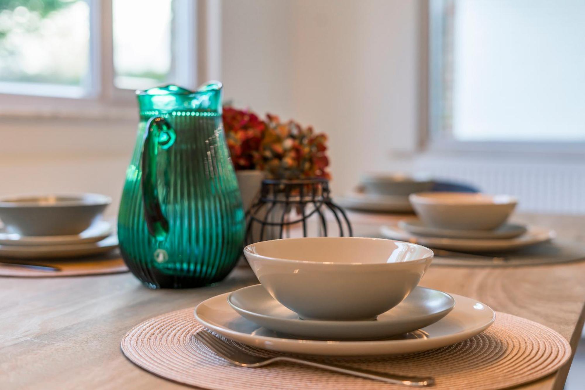 Chalet Des Roses - Fantastic & Renewed Villa 7P De Haan Εξωτερικό φωτογραφία