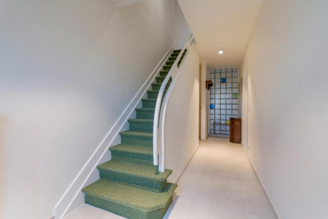 Chalet Des Roses - Fantastic & Renewed Villa 7P De Haan Εξωτερικό φωτογραφία