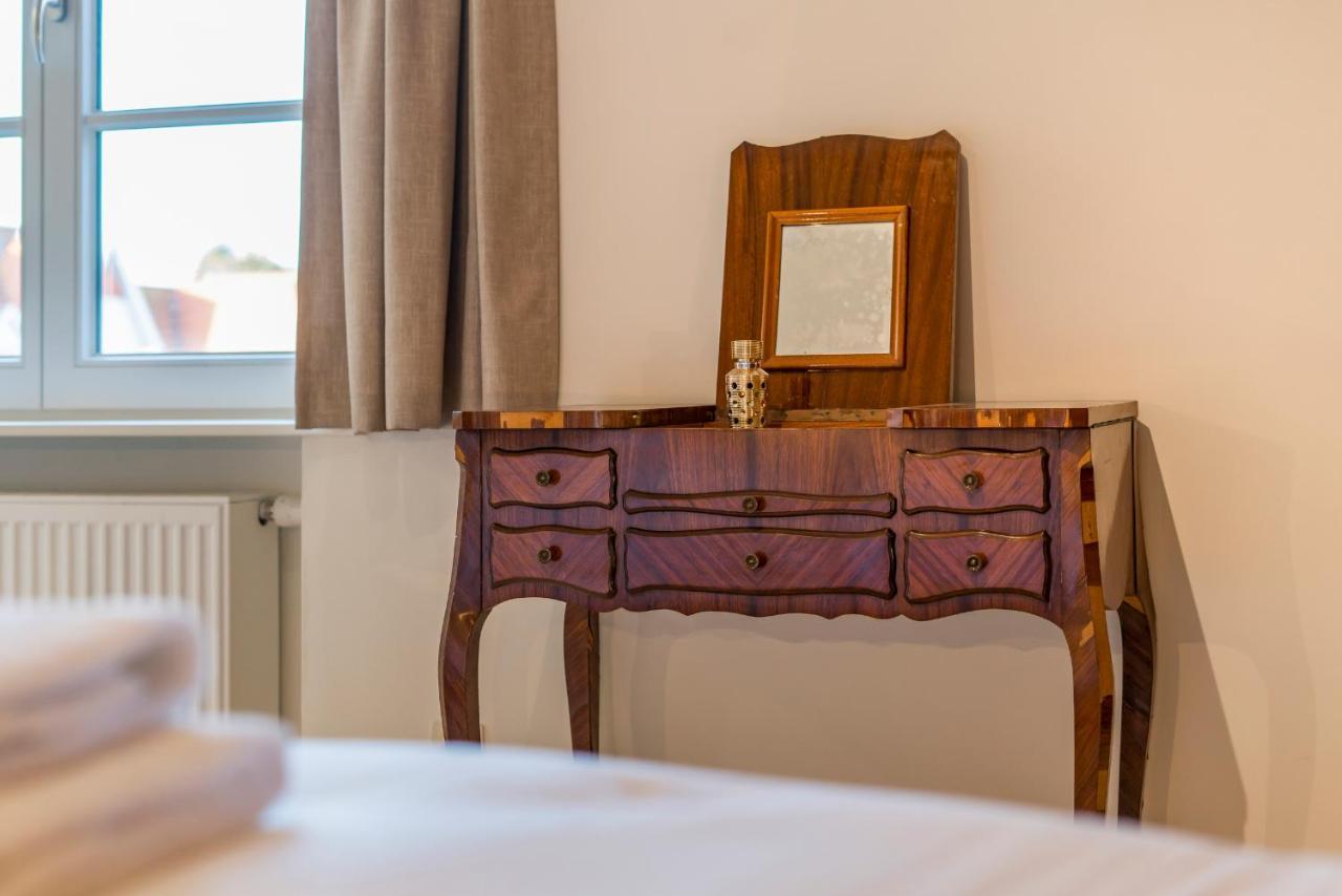 Chalet Des Roses - Fantastic & Renewed Villa 7P De Haan Εξωτερικό φωτογραφία